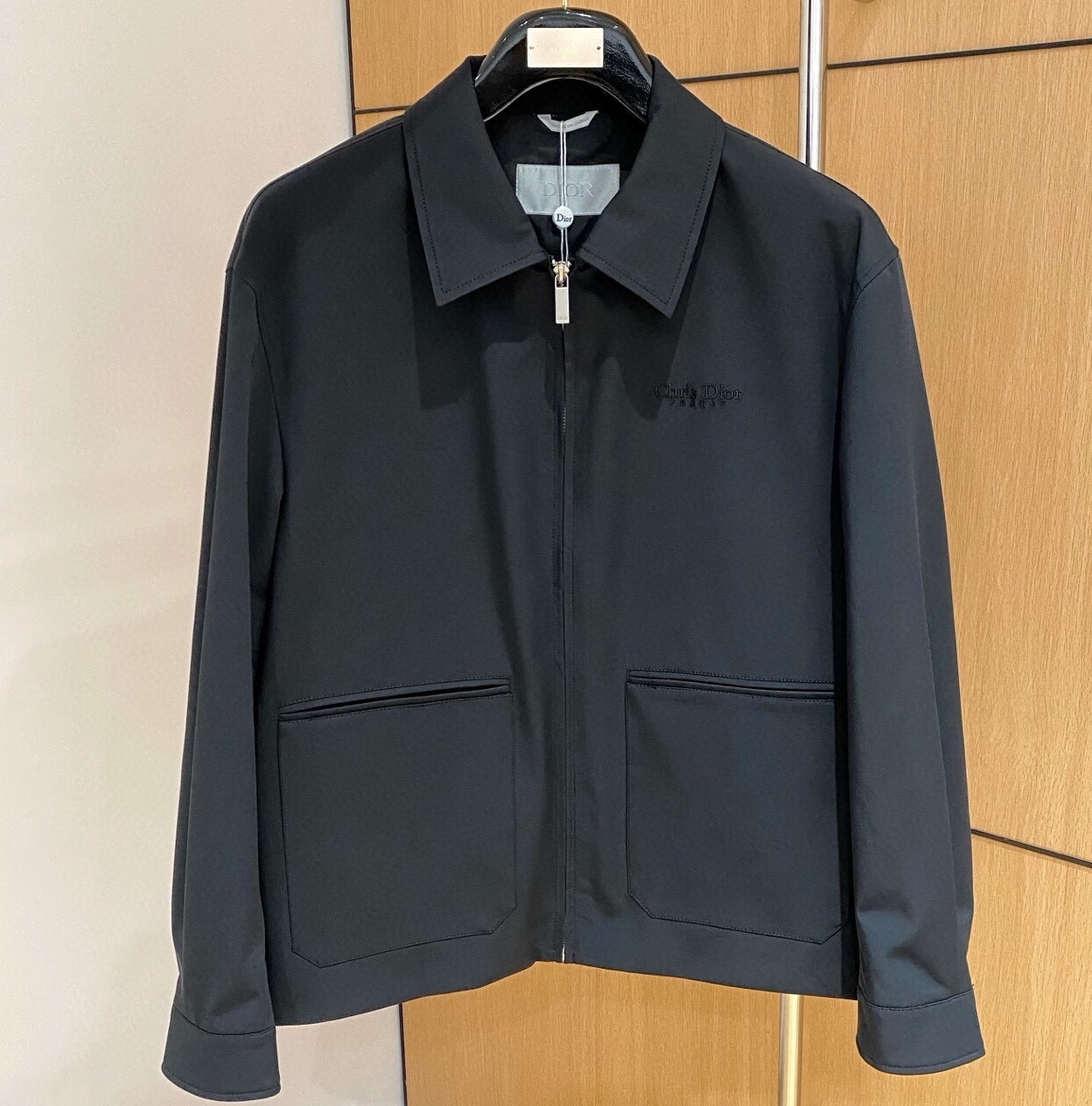 크리스챤 디올 2025 남성용 자켓 CD719 YB