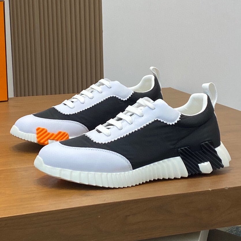 에르메스 2025 남성용 스니커즈 HM402 SH-E