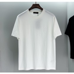 로로피아나 2025 남성용 반팔티 LP222 YB