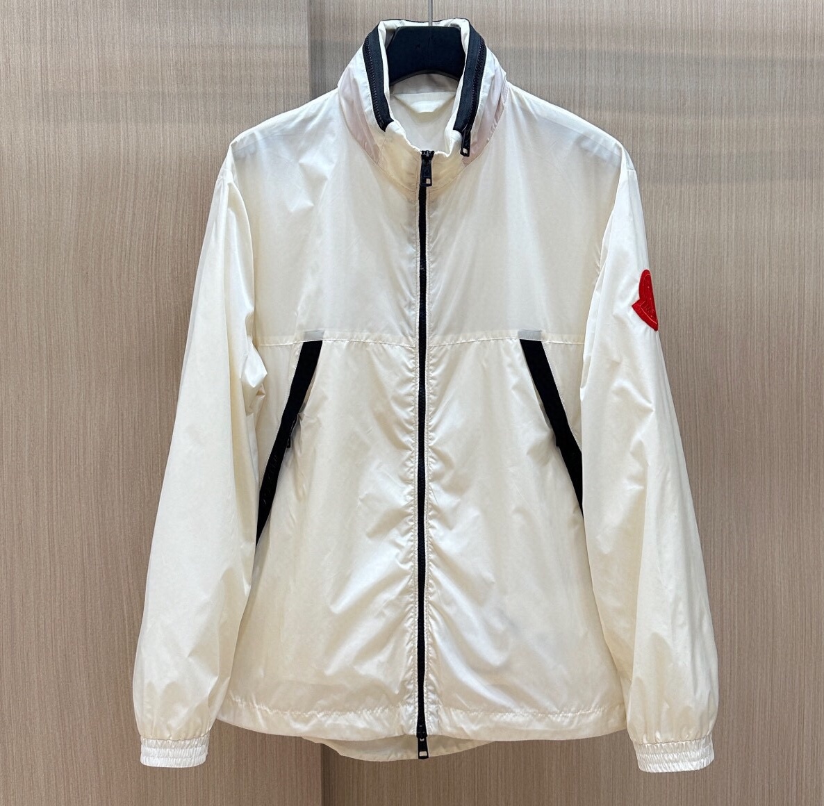 몽클레어 2025 남성용 자켓 MQ1205 YB