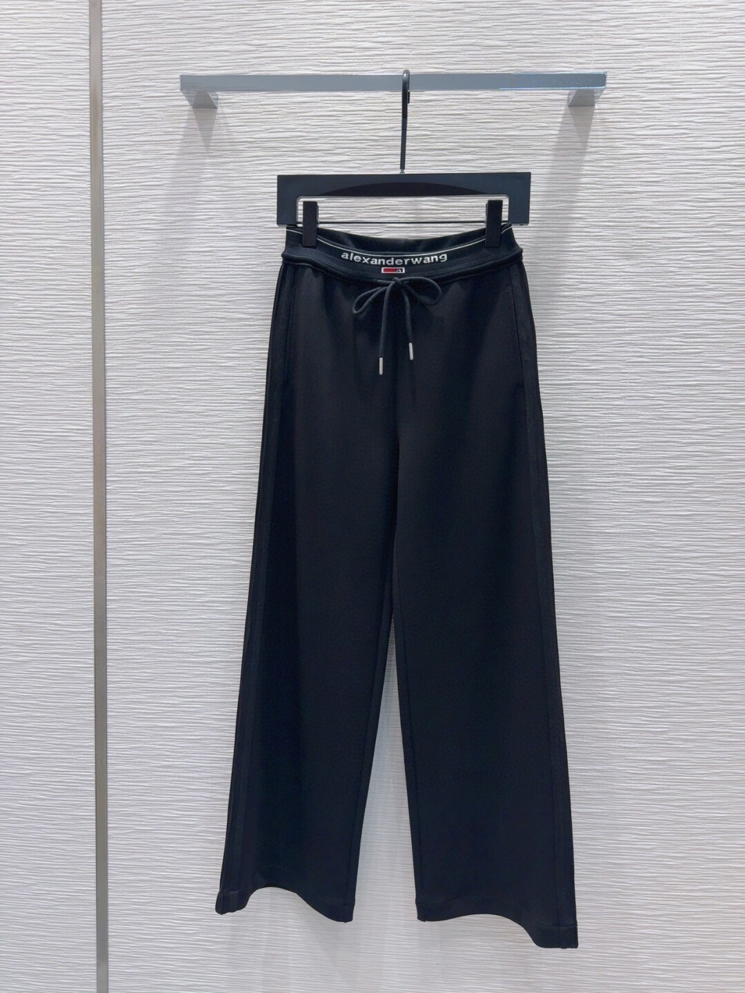 알렉산더 왕 2025 여성용 바지 WA5092 JS-A