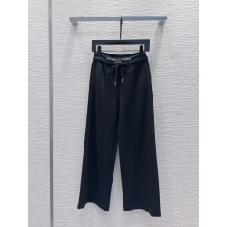알렉산더 왕 2025 여성용 바지 WA5092 JS-A