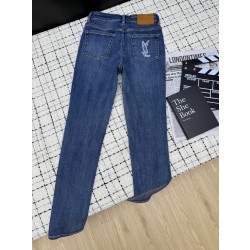 생로랑 2025 여성용 청바지 3컬러 WA5115 JS-A