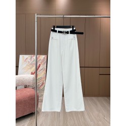 샤넬 2025 여성용 청바지 WA5120 JS-A