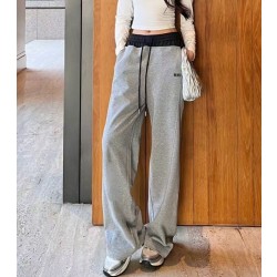 메종마르지엘라  2025 여성용 바지  WA5146 JS-A