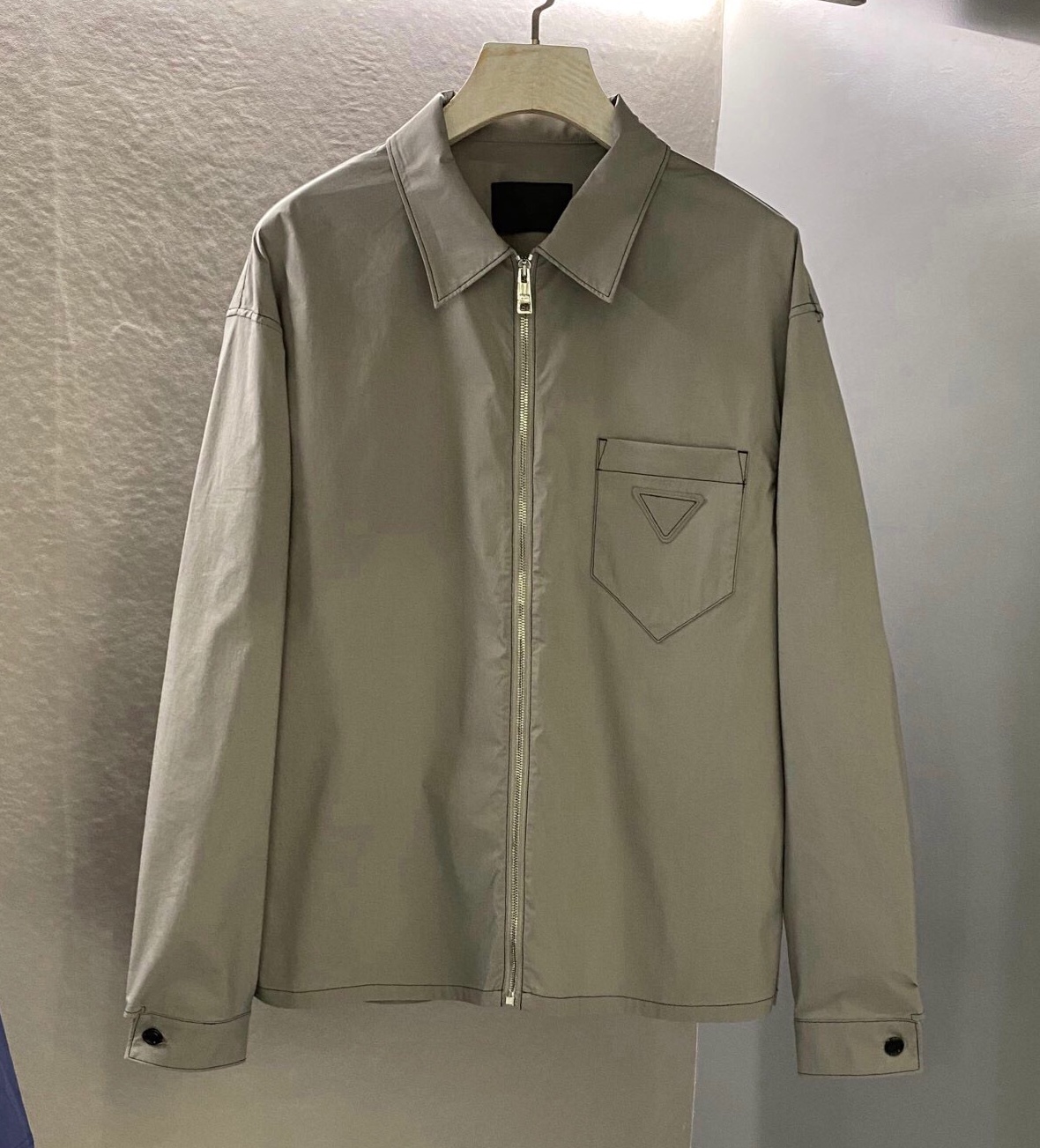 프라다 2025 남성용 자켓 PD1154 HD