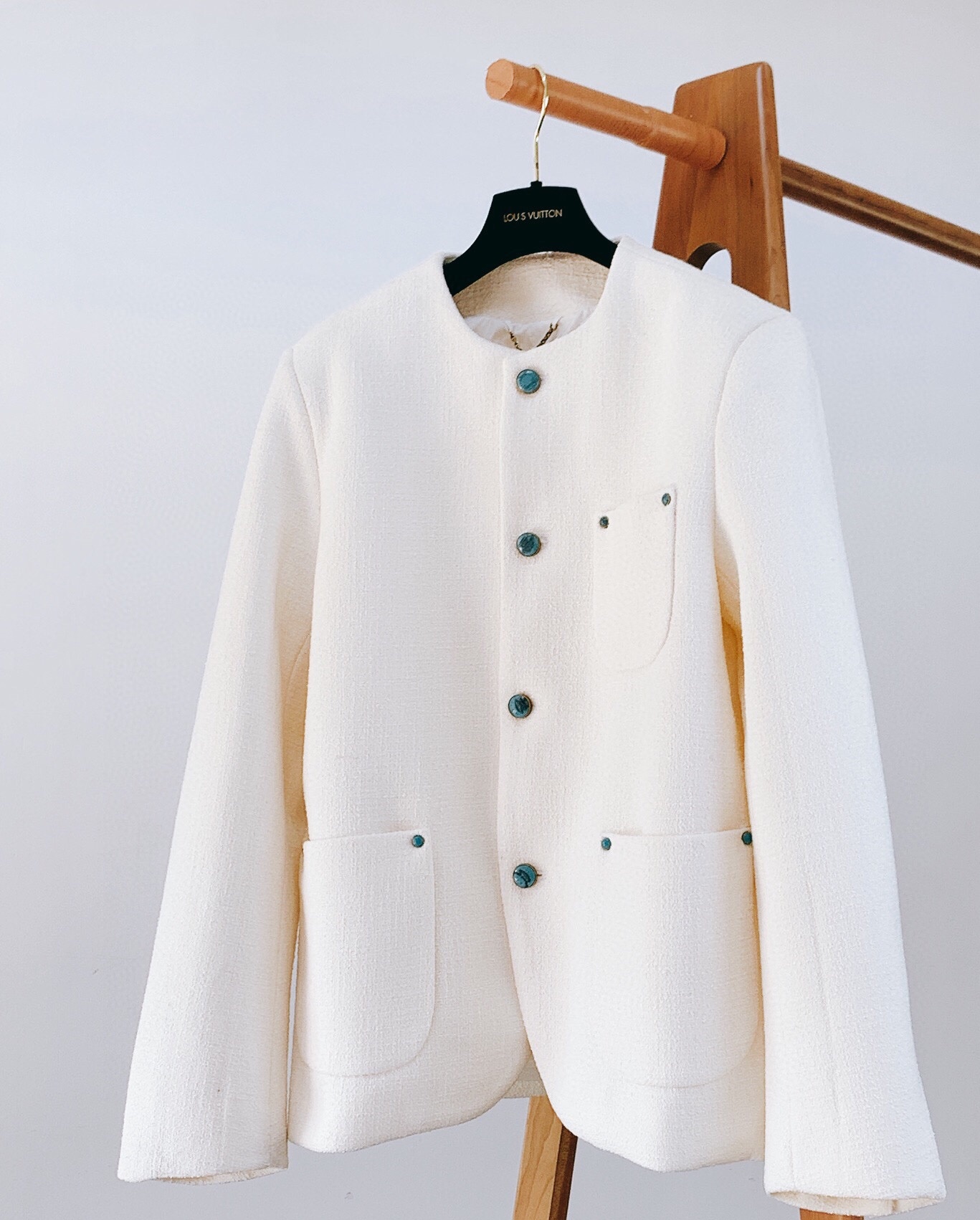 루이비통 2025 남성용 자켓 LV1614 PD