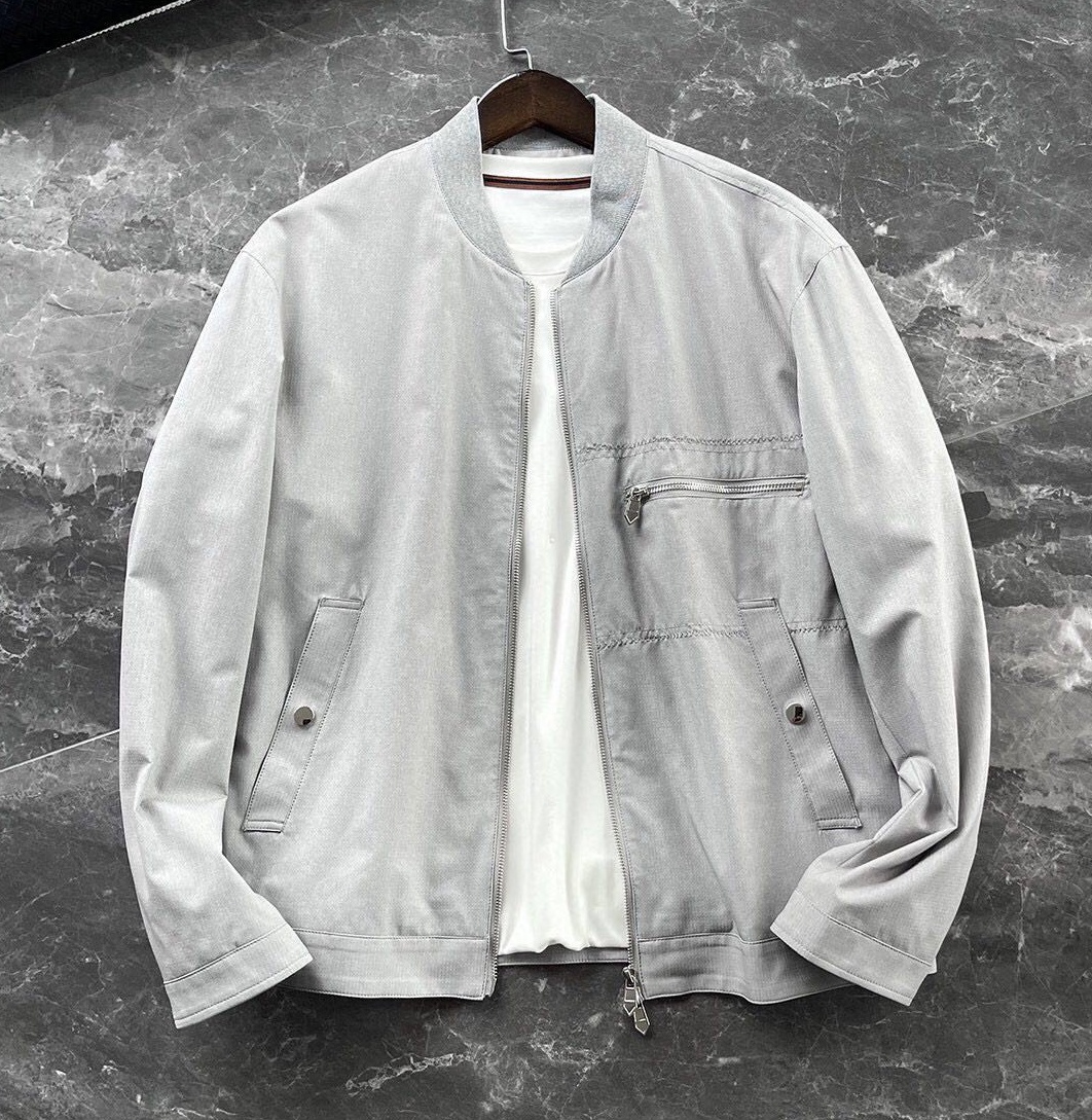 에르메스 2025 남성용 자켓 HM377 HD