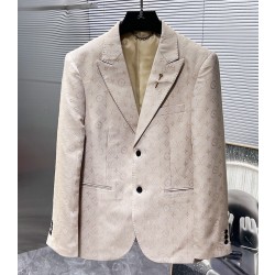 루이비통 2025 남성용 수트자켓  LV1617 PD