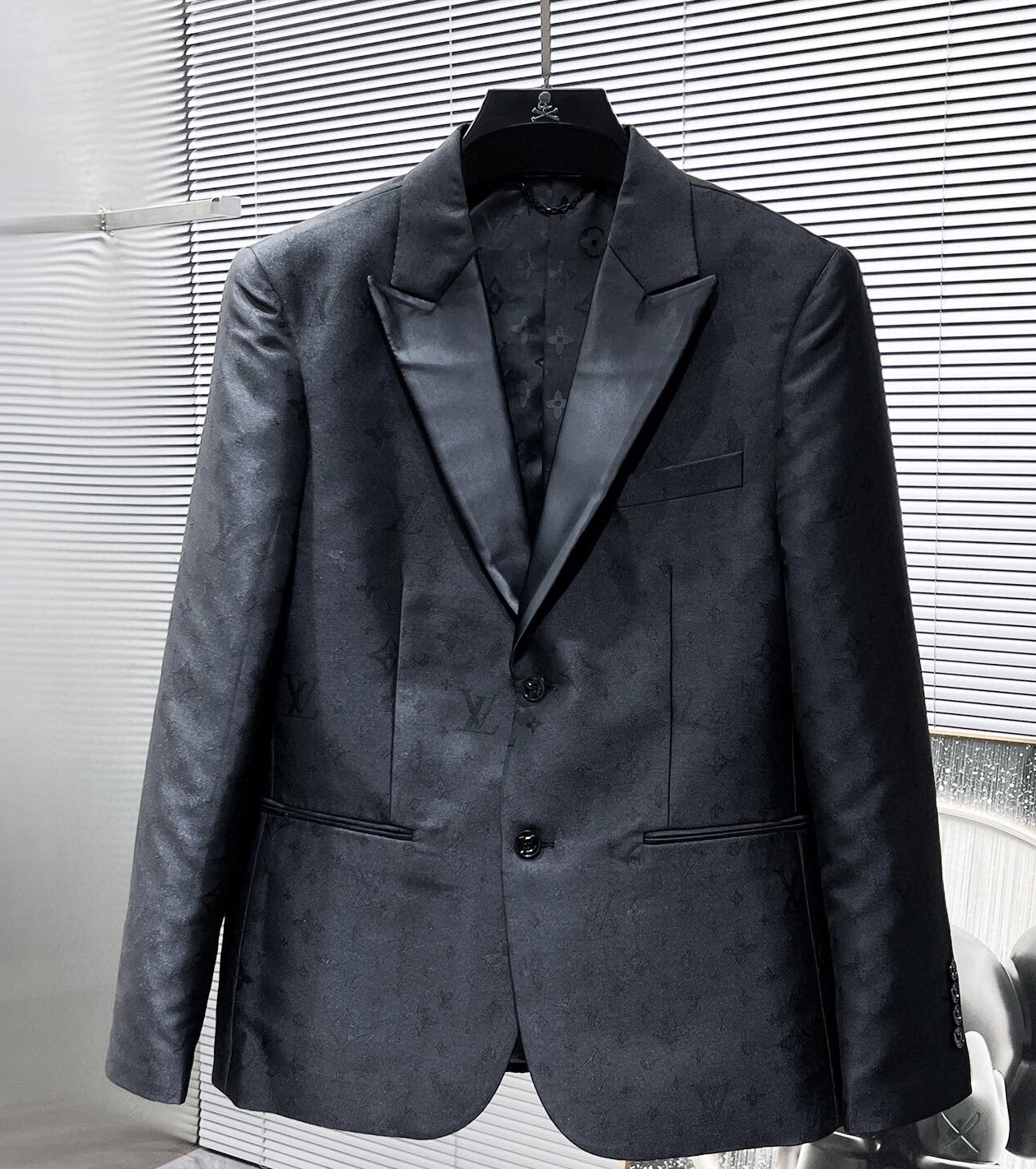 루이비통 2025 남성용 수트자켓  LV1618 PD