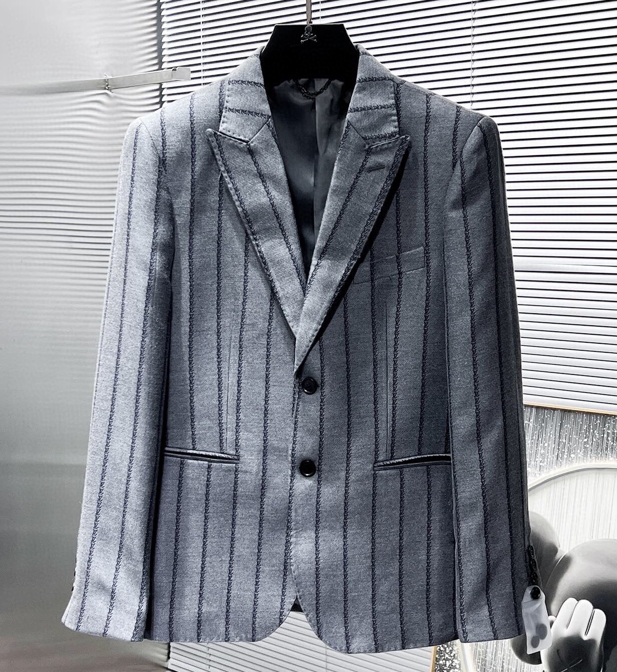 루이비통 2025 남성용 수트자켓  LV1619 PD
