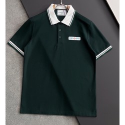 카사블랑카 2025 남성용 폴로반팔 GT068 YB