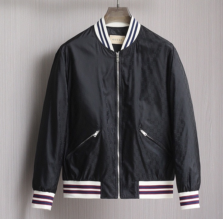 구찌 2025 남성용 자켓 GC381 YB