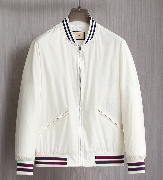 구찌 2025 남성용 자켓 GC382 YB