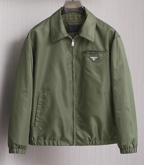 프라다 2025 남성용 자켓 PD1205 YB