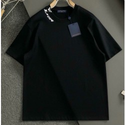 루이비통 2025 남성용  반팔티 LV1676 YB