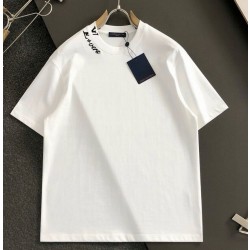 루이비통 2025 남성용 반팔티 LV1682 YB