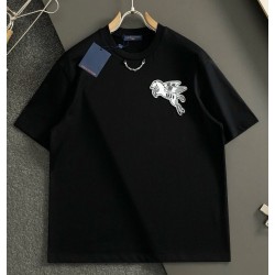 루이비통 2025 남성용 반팔티 LV1685 YB