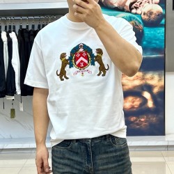 루이비통 2025 남성용 반팔티 LV1697 PD