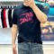 버버리 2025 남성용 반팔티 BU1132 PD