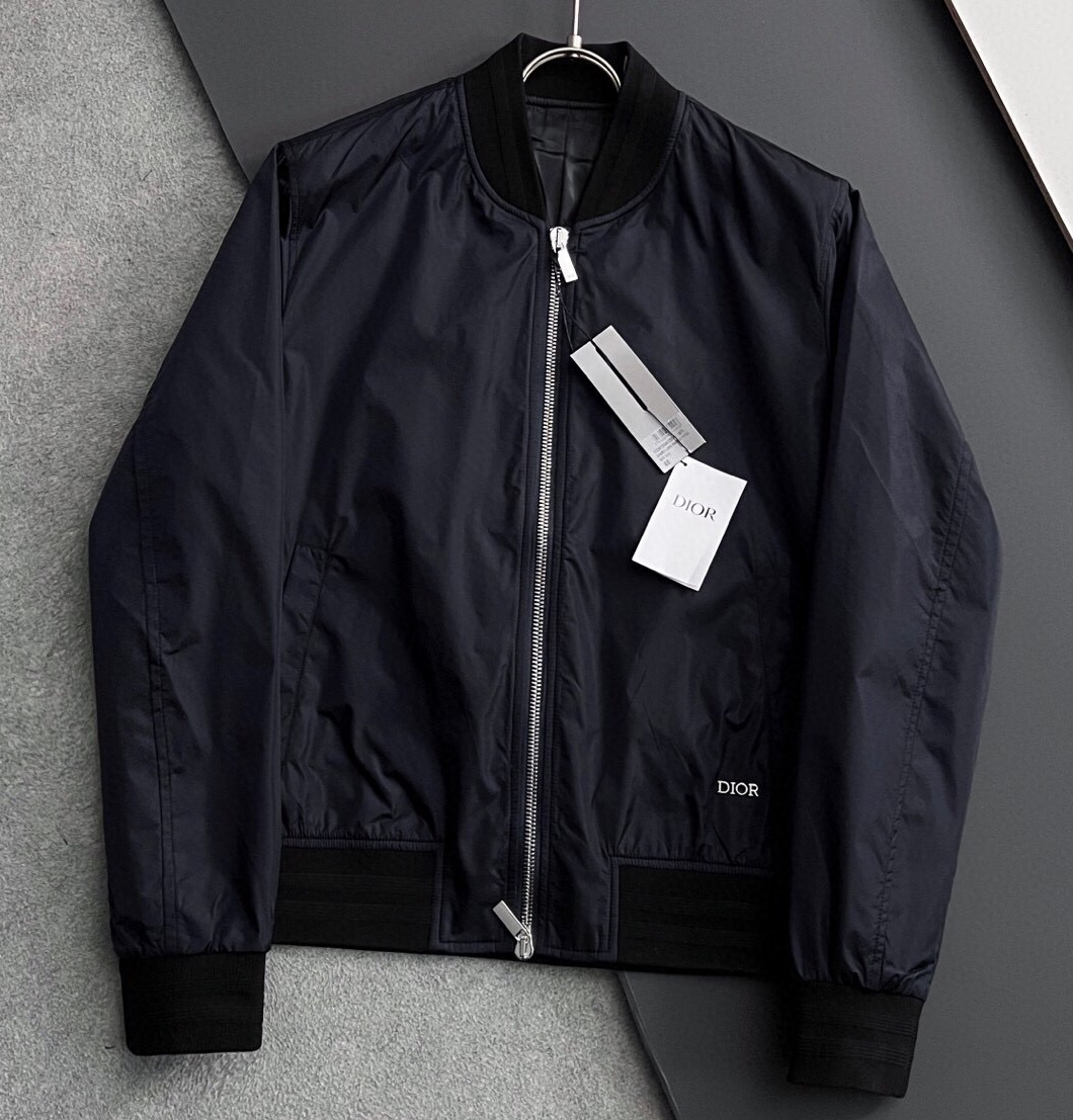 크리스챤 디올 2025 남성용 자켓 CD751 YB