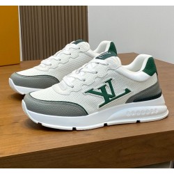 루이비통 2025 남성용 스니커즈 LV723 SH-E