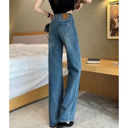 발렌티노 2025 여성용 청바지 WA5205 JS-A