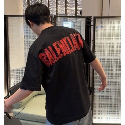 발렌시아가 2025 남성용 빈팔티 BL1210 PD
