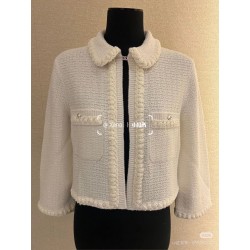 샤넬 2025 여성용 자켓  WA5280 JS