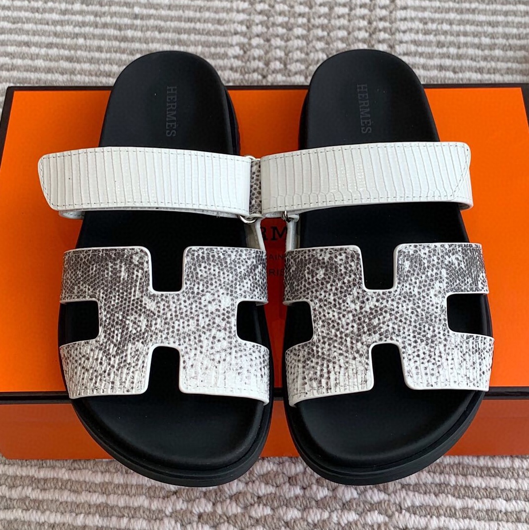 에르메스2025 여성용 슬리퍼 WA5337 DN