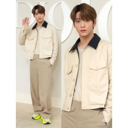 크리스챤 디올 2025 남성용 자켓 CD809 PD