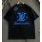 루이비통 2025 남성용 반팔 LV1769 YB 2컬러