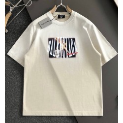 발렌시아가 2025 남성용 빈팔티 BL1219 YB
