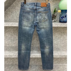 루이비통 2025 남성용 청바지 LV1823 YB