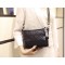 [홍콩명품.CHANEL] 샤넬 가브리엘 스몰 호보백 빈티지 카프스킨 & 골드 메탈 블랙 GD