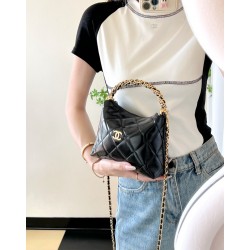 [홍콩명품.CHANEL] 샤넬 체인 달린 미니백 AP4189 GD