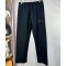 버버리 2025 남성용 바지 BU1221 YB
