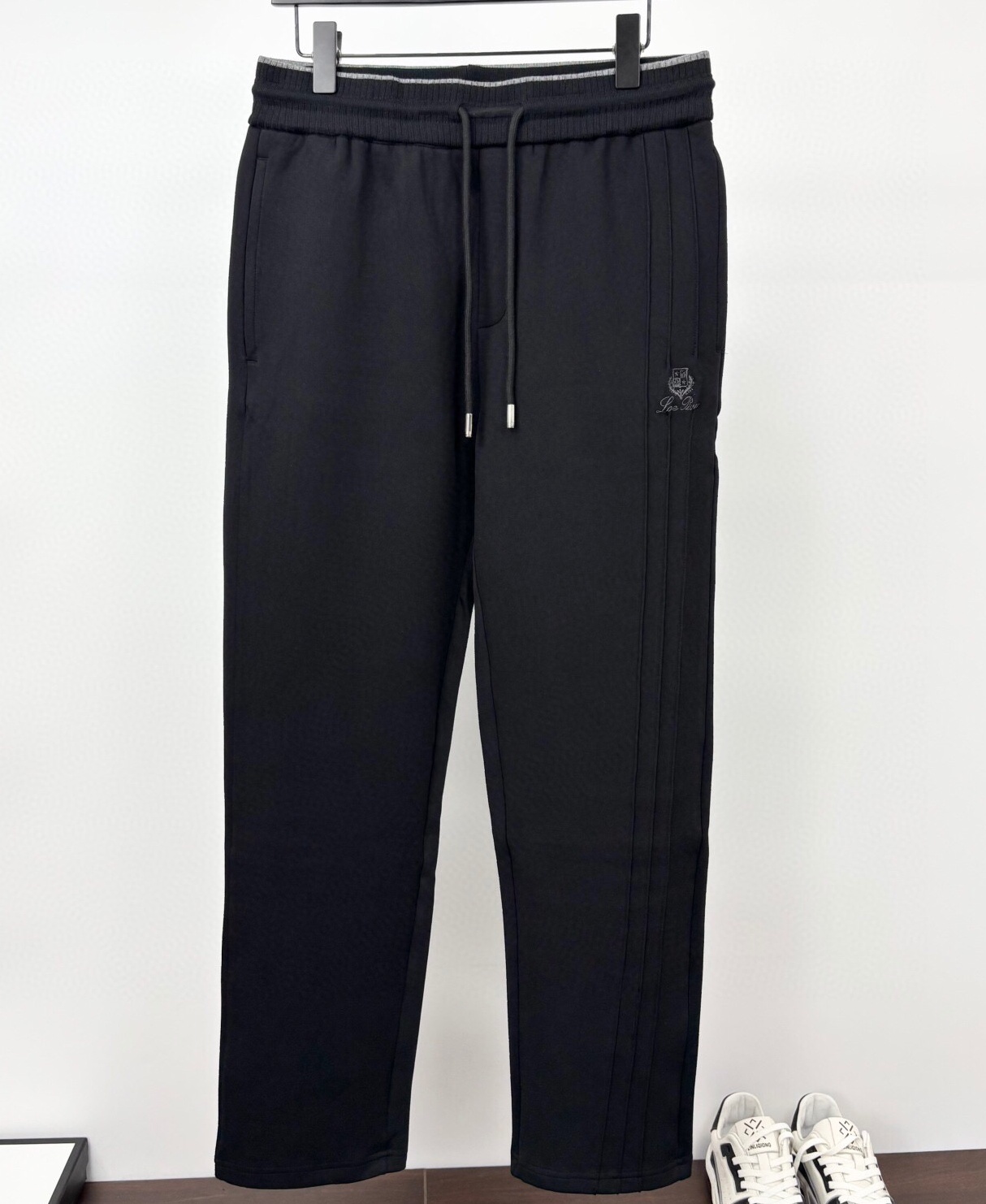 로로피아나 2025 남성용 바지 LP313 YB