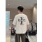 크롬하츠 2025 남성용 반팔티 GC218 PD 2컬러