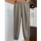 크롬하츠 2025 남성용 추리닝바지 GC257 PD