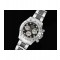 ROLEX 로렉스 롤렉스 데이토나 126509 크로노 블랙/그레이 다이아몬드 다이얼, 메탈밴드