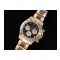 ROLEX 로렉스 롤렉스 데이토나 126505 크로노 로즈골드 로즈골드/블랙 다이얼, 메탈밴드