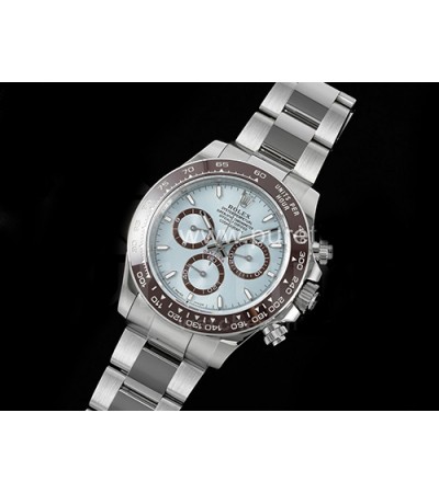 ROLEX 로렉스 롤렉스 데이토나 126506 아이스블루 다이얼