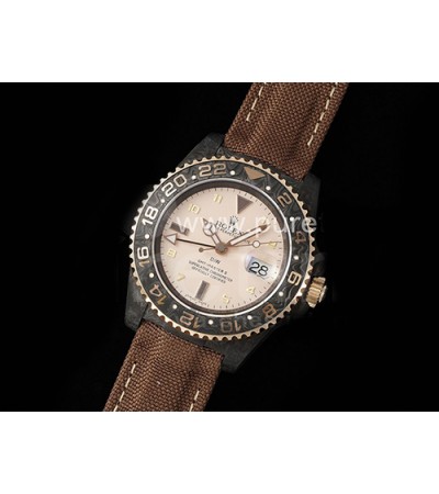 ROLEX 로렉스 롤렉스 지엠티마스터2 카본 베젤 옐로우 다이얼, 남자명품시계,워치,남자,SA,명품시계