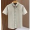 [홍콩명품.BRUNELLO CUCINELLI]브루넬로 쿠치넬리 2025 남성용 반팔셔츠 BL1164 HD 홍콩명품의류,구매대행,온라인명품