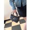 [홍콩명품.CHANEL]크루즈 컬렉션 트렌디 탑핸들 뉴미니 플랩백 AS4654