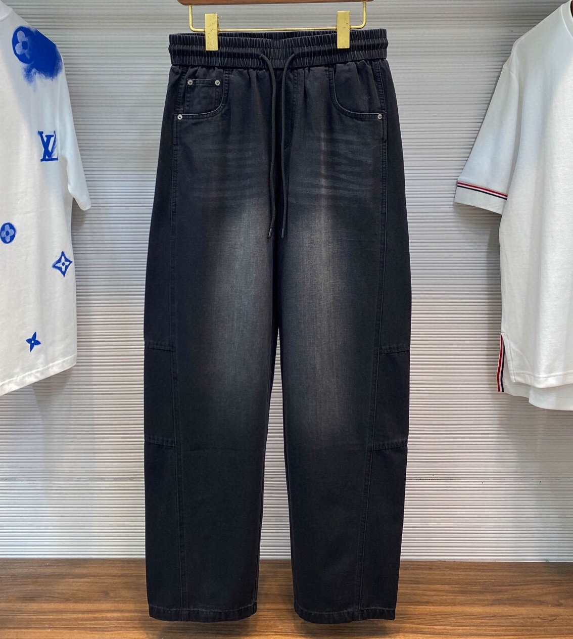 [홍콩명품.MAISON MARGIELA]메종마르지엘라 2025 남성용 청바지 MM065 HD 홍콩명품의류,구매대행,온라인명품