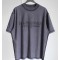 [홍콩명품.BALENCIAGA]발렌시아가 2025 남성용 반팔티 BL1223 HD 홍콩명품의류,구매대행,온라인명품