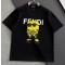 [홍콩명품,FENDI] 펜디2025 남성용  반팔티  FD545 YB 홍콩명품의류,구매대행,온라인명품
