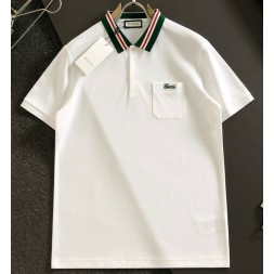 [홍콩명품.GUCCI]구찌 2025 남성용 반팔 GC435 YB  홍콩명품의류,구매대행,온라인명품